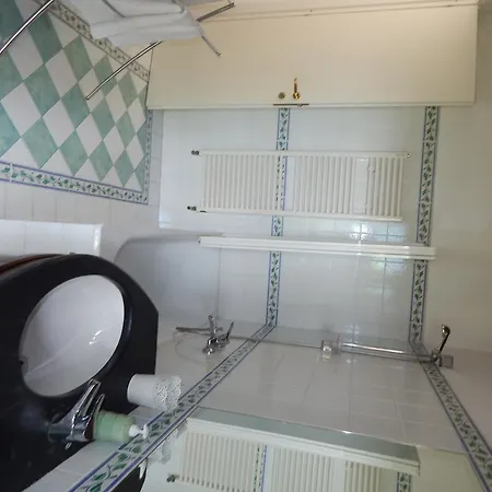 Villa Renetta *