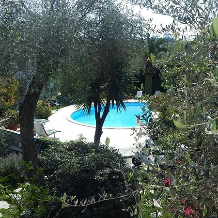 Villa Renetta Rapallo