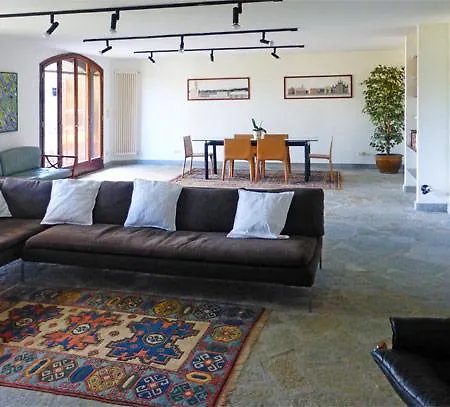 Villa Renetta Rapallo